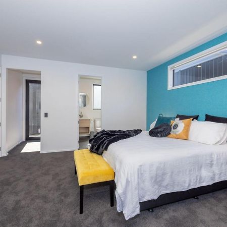 Sapphire Delight - 1 Bedroom Private Room Wanaka Exterior photo