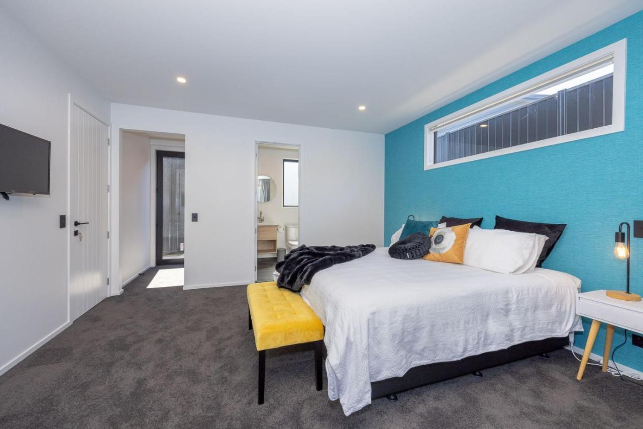 Sapphire Delight - 1 Bedroom Private Room Wanaka Exterior photo