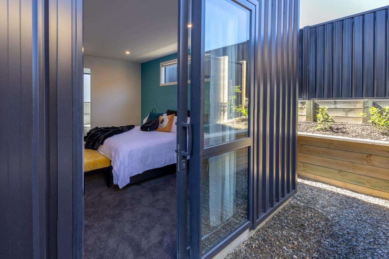 Sapphire Delight - 1 Bedroom Private Room Wanaka Exterior photo